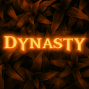 Dynasty Discord Server Logo