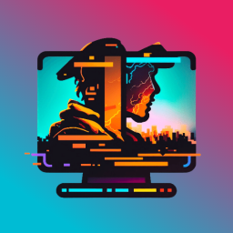 NEXOS CREATION Discord Server Logo
