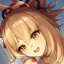 Yoimiya Mains Discord Server Logo