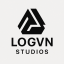LOGVN STUDIOS Discord Server Logo