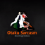 Otaku Sarcasm Discord Server Logo