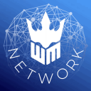 WanMine Network Discord Server Logo