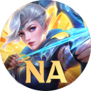 Mobile Legends Discord Server Logo