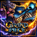 GPO Trading Server Discord Server Logo