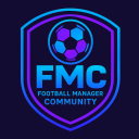 The FM Community Discord Server Logo