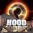 Hood Modded Discord Server Logo
