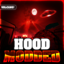 Hood Modded Discord Server Logo