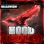 Hood Modded Discord Server Logo