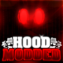 Hood Modded Discord Server Logo