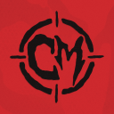 CROSSHAIR & MOD︱Fivem 👑 Discord Server Logo