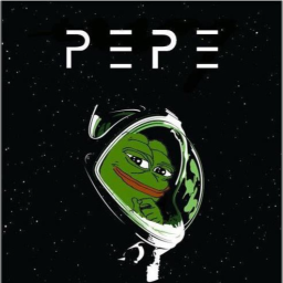 Dank Solar Discord Server Logo