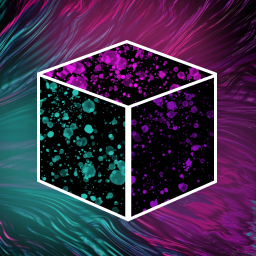 Joel's Vibe Center Discord Server Logo