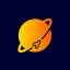 Academie Business Moon Discord Server Logo
