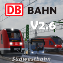 Sudwestbahn Discord Server Logo