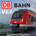 Sudwestbahn Discord Server Logo
