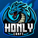 HonlyCraft Discord Server Logo