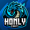 HonlyCraft Discord Server Logo