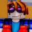 Pro Discord Server Logo