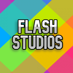 Flash-Studios Discord Server Logo