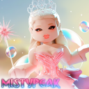 Mistypeak Discord Server Logo