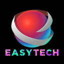 EasyTech Games Official Discord Server Logo