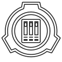 SCP Discord Server Logo
