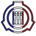 SCP Discord Server Logo