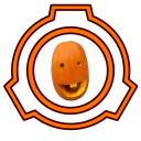 SCP Discord Server Logo