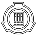 SCP Discord Server Logo
