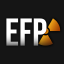 Escape From Pripyat Discord Server Logo