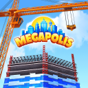 Megapolis Discord Server Logo
