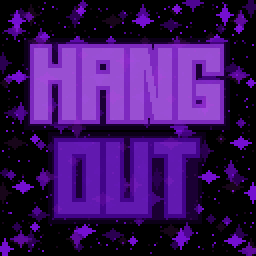 Nightlight's Furry and Therian Hangout Discord Server Logo