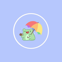 The chain kingdom Discord Server Logo