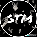 Grand Theft Marketplace Discord Server Logo