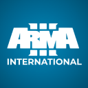 International Arma3 Discord Server Logo