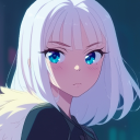 Comunidade da Kosame Discord Server Logo