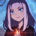 Comunidade da Kosame Discord Server Logo
