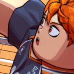 BEYOND VOLLEYBALL LEAGUE Discord Server Logo