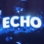 Echo Discord Server Logo