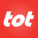 The TOTCord Discord Server Logo