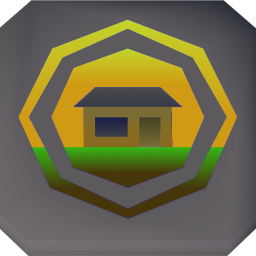 RuneScape Community Discord Server Logo