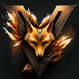 Vesstor Bot Community Discord Server Logo