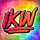 Insane Kart Wii Discord Server Logo