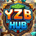 🌱 𝗬𝗭𝗕 𝗛𝗨𝗕 #𝐑𝐄𝐁𝐎𝐑𝐍 Discord Server Logo