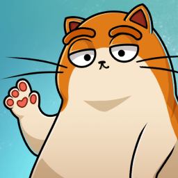 Weird Johnny Studio Discord Server Logo