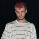 LiL PEEP Discord Server Logo