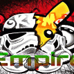 The Pokemon Empire Discord Server Logo