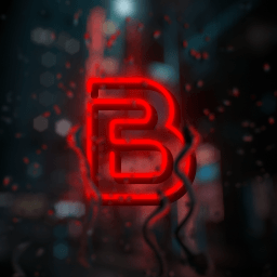 BentiBentMC Discord Server Logo