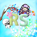 Ryxller's Space Discord Server Logo