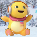 奶龙 - nailong .ᐟ.ᐟ Discord Server Logo